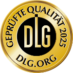 DLG Goldener Preis 2025